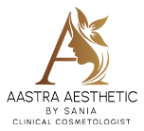 Aastra Aesthetic by Sania