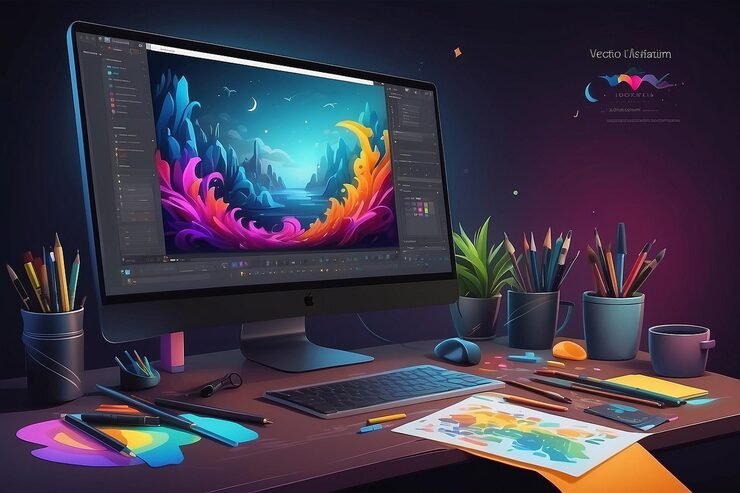 graphics designing service
